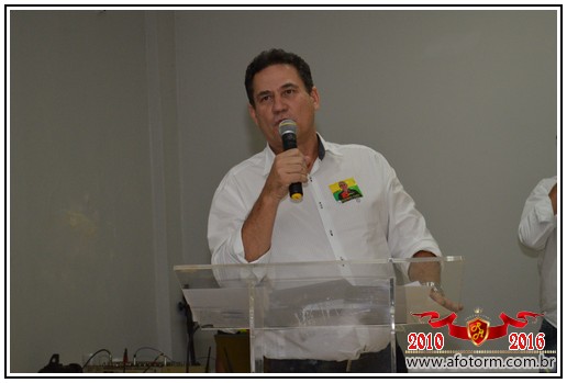 rolim de moura